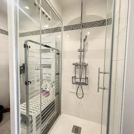 Apartment Avec Jardin A 30m De La Villers-sur-Mer
