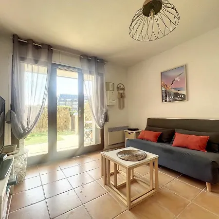 Avec Jardin A 30m De La Apartment